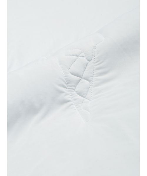 Sleep】【接触冷感】アイスロゴキルト敷きパッド（シングル）（寝具