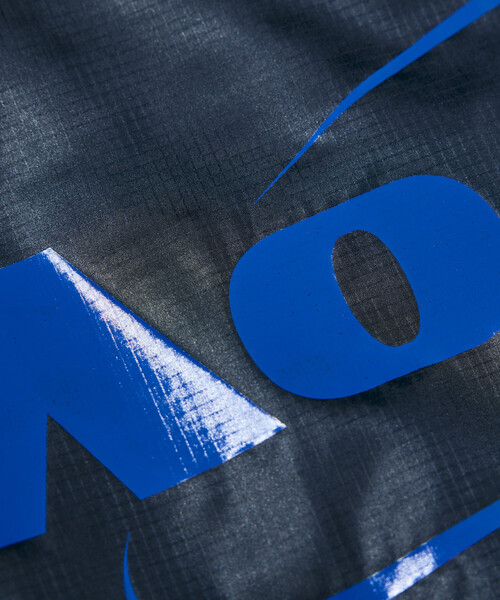 UMBRO(アンブロ)の「UMBRO/アンブロ UMBRO × Aooo アノラックパーカー(ブルゾン・メンズ・オフホワイト/ネイビー・MEDIUM/LARGE/X-LARGE)」の19枚目の写真