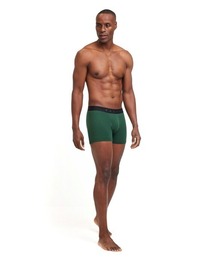 Kinetics（キネティクス）の「FALKE 2-Pack Men Boxer Daily Comfort（ファルケ ツーパック メンズ ボクサー デイリー コンフォート）（ボクサーパンツ）」