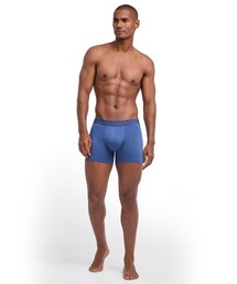 Kinetics（キネティクス）の「FALKE 2-Pack Men Boxer Daily Comfort（ファルケ ツーパック メンズ ボクサー デイリー コンフォート）（ボクサーパンツ）」