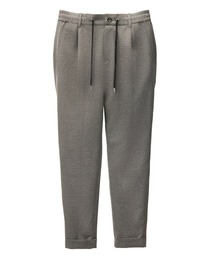 SWING EASY PANTS (DOUBLE)