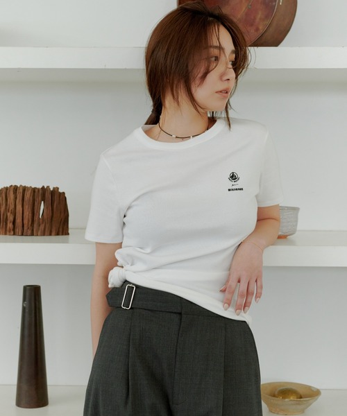 MIESROHE(ミースロエ)の「コードネックレス(ネックレス・レディース・ゴールド/シルバー・F)」の15枚目の写真