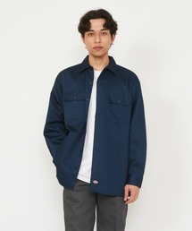 Dickies/ディッキーズ ワークシャツ 長袖 "574"