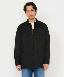 Carhartt WIP/カーハートダブリューアイピー コーデュロイ チェック柄