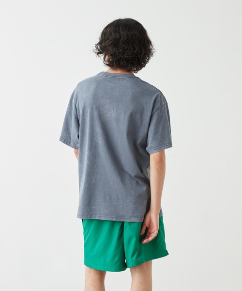 NIKE(ナイキ)の「ナイキ スポーツウェア マックス90 Tシャツ / Nike Sportswear Max90 T-Shirt HV9806-060 Anthracite(Tシャツ/カットソー・メンズ・スミクロ・L/M/S/XL/2XL)」の3枚目の写真