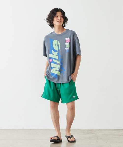 NIKE(ナイキ)の「ナイキ スポーツウェア マックス90 Tシャツ / Nike Sportswear Max90 T-Shirt HV9806-060 Anthracite(Tシャツ/カットソー・メンズ・スミクロ・L/M/S/XL/2XL)」の5枚目の写真