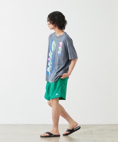NIKE(ナイキ)の「ナイキ スポーツウェア マックス90 Tシャツ / Nike Sportswear Max90 T-Shirt HV9806-060 Anthracite(Tシャツ/カットソー・メンズ・スミクロ・L/M/S/XL/2XL)」の6枚目の写真