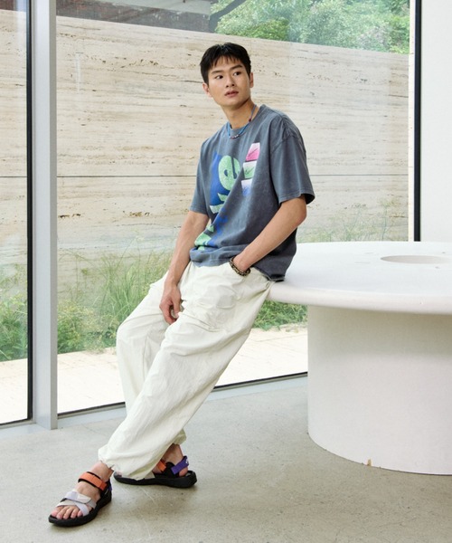 NIKE(ナイキ)の「ナイキ スポーツウェア マックス90 Tシャツ / Nike Sportswear Max90 T-Shirt HV9806-060 Anthracite(Tシャツ/カットソー・メンズ・スミクロ・L/M/S/XL/2XL)」の12枚目の写真