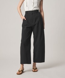 Steven Alan | <Steven Alan>コットン ワイド パンツ(その他パンツ)