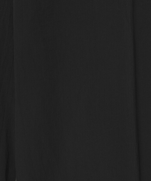 Steven Alan(スティーブンアラン)の「<Steven Alan>コットン ワイド パンツ(その他パンツ・レディース・オリーブ/ブラック・S/M/L)」の7枚目の写真