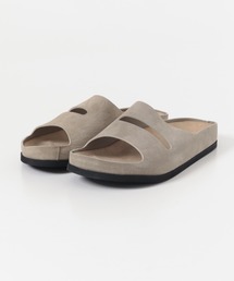 REPRODUCTION OF FOUND | REPRODUCTION OF FOUND　ITALIAN MILITARY SANDAL(サンダル)
