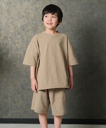 THE CASUAL（カジュアル）の「【マルチファンクション】無地 セットアップ（セットアップ）」