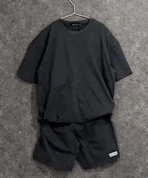 THE CASUAL（カジュアル）の「【マルチファンクション】無地 セットアップ（セットアップ）」