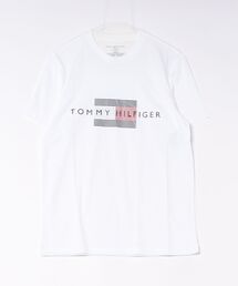 TOMMY HILFIGER ロゴTシャツ