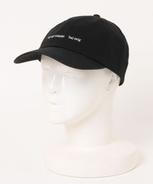 bal | 【BAL】BAL-A-680 COTTON 6-PANEL HAT(ハット)