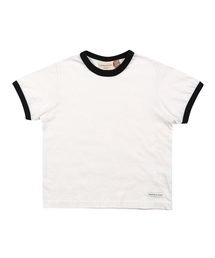 ビーチスリングTシャツ-ネイビー