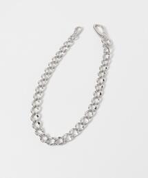 ITEMS URBANRESEARCH（アイテムズ アーバンリサーチ）の「Chain 830-63（チャーム）」