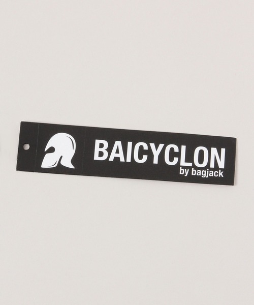 RAGEBLUE(レイジブルー)の「【BAICYCLON by Bagjack】KEY CORD/キーコード(キーケース/キーアクセサリー・メンズ・グレー/ブラック・FREE)」の10枚目の写真