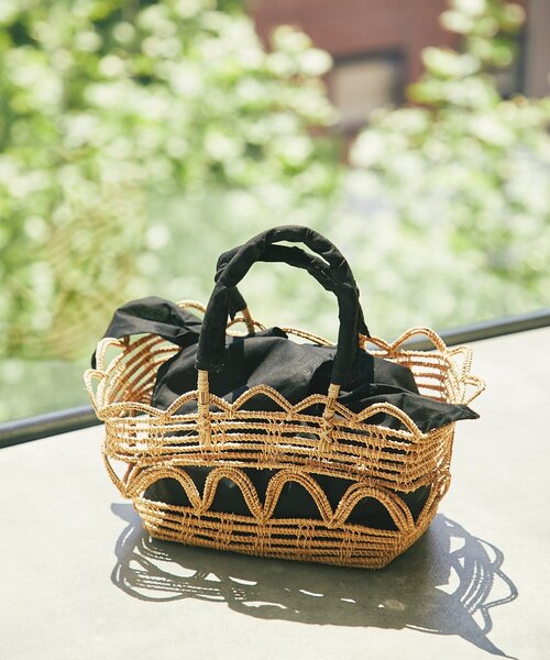 La boutique BonBon｜ラブティックボンボンのトートバッグ通販 - ZOZOTOWN