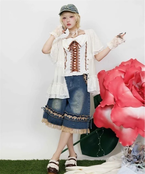 axes femme｜アクシーズファムのキャミソール通販 - ZOZOTOWN