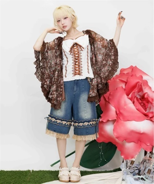 axes femme｜アクシーズファムのキャミソール通販 - ZOZOTOWN