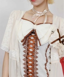 axes femme｜アクシーズファムのキャミソール通販 - ZOZOTOWN