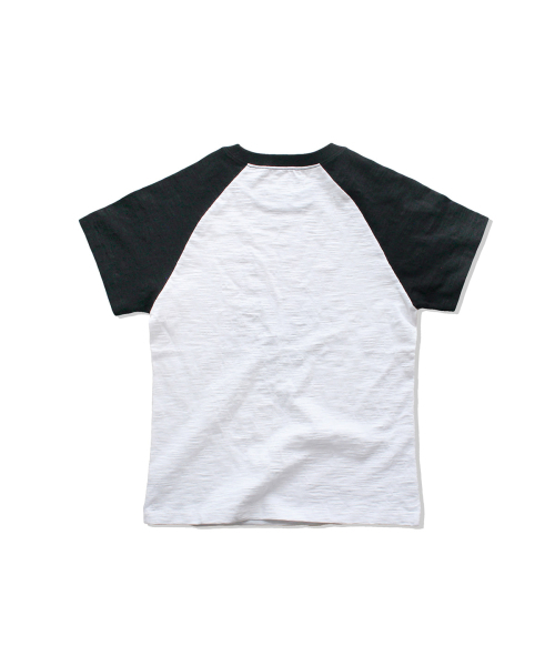 MAINBOOTH（メインブース）の「[KISS] ウィメンズハートTシャツ(ホワイト)（Tシャツ/カットソー・レディース・その他・1/2）」の8枚目の写真