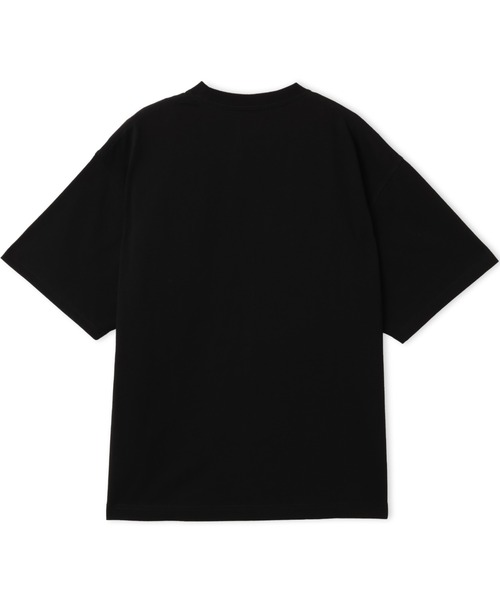 TOKYO 23(トウキョウニジュウサン)の「TOKYO23 Sleeve Line Patch Logo T-shirt / トウキョウ23 スリーブ ライン パッチ ロゴ T-シャツ(Tシャツ/カットソー・メンズ・ホワイト/グレー/ブラック・S/M/L/XL/XXL)」の11枚目の写真