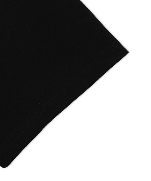 TOKYO 23(トウキョウニジュウサン)の「TOKYO23 Sleeve Line Patch Logo T-shirt / トウキョウ23 スリーブ ライン パッチ ロゴ T-シャツ(Tシャツ/カットソー・メンズ・ホワイト/グレー/ブラック・S/M/L/XL/XXL)」の9枚目の写真