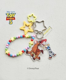 archives | 【TOY STORY】ジェシー&ブルズアイ/ジャラジャラチャーム(チャーム)