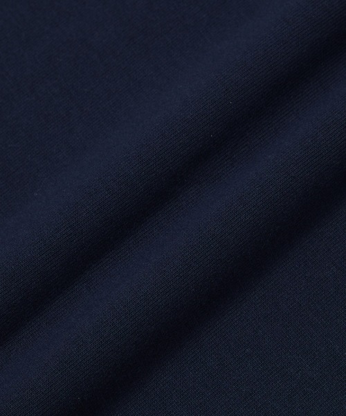 UMBRO(アンブロ)の「umbro/アンブロ 【EC別注】オーバーサイズワンポイントロゴTシャツ(Tシャツ/カットソー・メンズ・ホワイト/ブラック/ネイビー・S/L/O/M)」の5枚目の写真