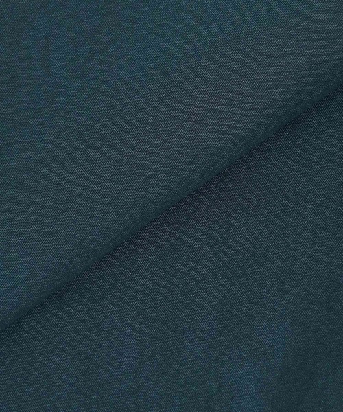 le.coeur blanc(ルクールブラン)の「袖フリルブラウス(シャツ/ブラウス・レディース・グリーン/ブラウン/キャメル・38)」の6枚目の写真