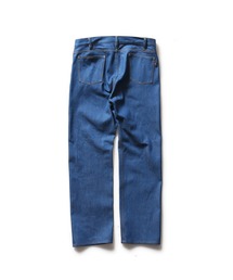 13oz Denim Regular Jeans