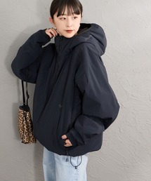 【WEB先行予約】[MIZUNO/ミズノ] 別注 インサレーションフードジャケット