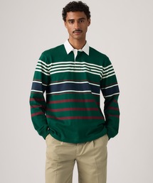 Levi's/リーバイス ユニオン ラグビーシャツ