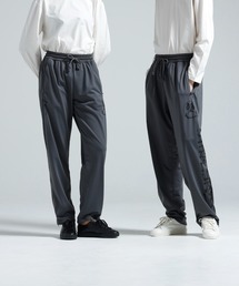 Y-3 | Y-3 CHITO GRAPHIC TRACK PANTS(その他パンツ)