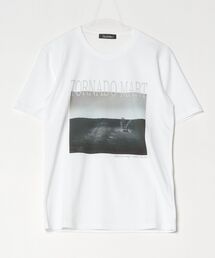 TORNADO MART | TORNADO MART∴Sho Sato×TMコラボTシャツ(Tシャツ/カットソー)