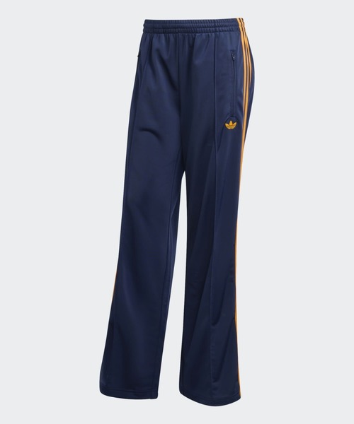 adidas(アディダス)の「アディカラー クラシック ファイヤーバード ルーズトラックパンツ / アディダスオリジナルス adidas Originals(スウェットパンツ・レディース・ブルー・XX-LARGE/LARGE/MEDIUM/SMALL/X-LARGE/X-SMALL)」の6枚目の写真