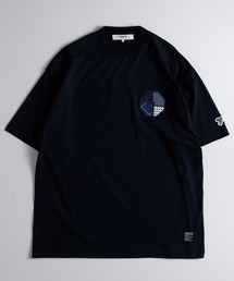 FDMTL/ファンダメンタル/OCTA TEE