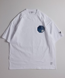 FDMTL/ファンダメンタル/OCTA TEE