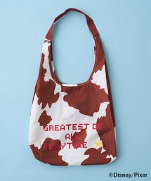 Kastane | 【TOY STORY】PACKABLE BAG(エコバッグ/サブバッグ)