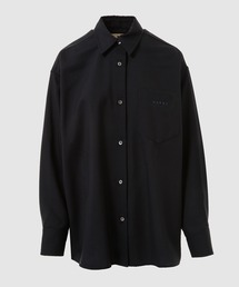 MARNI（マルニ）の「TROPICAL WOOL / シャツ（シャツ/ブラウス）」