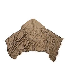 THE MILES（ザ マイルズ）の「POST GENERAL ポストジェネラル QUICK-DRY HOODIE TOWEL BIG UV クイックドライフーディータオル ビッグ UV（タオル）」