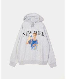 APPLEBUM | “New York” Hoodie(パーカー)
