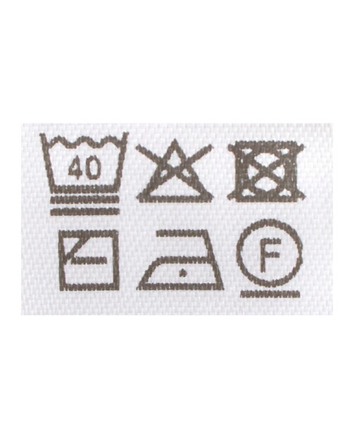 BEAUTY&YOUTH UNITED ARROWS(ビューティーアンドユースユナイテッドアローズ)の「KNITEE フェザー コットン ヘンリーネック ニット Tシャツ ウォッシャブル(ニット/セーター・メンズ・ダークオレンジ/ダークブラウン・XL/L/M/S)」の16枚目の写真