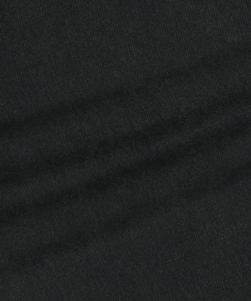 WKNDRS（ウィーキャンドース）の「[WKNDRS X FIT THE SIZE] イーグルデニムパンツ (ブラック)（デニムパンツ・レディース・その他・LARGE/SMALL/MEDIUM/X-LARGE）」の3枚目の写真