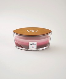 WOODWICK（ウッドウィック）の「WoodWick（ウッドウィック）トリロジーハースウィック（キャンドル）」