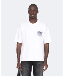 BATTLES RELAXED-FIT GRAPHIC T-SHIRT | BATTLES リラックスフィット グラフィック Tシャツ