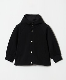 green label relaxing（グリーンレーベルリラクシング）の「【スタメンシリーズ】ダンボール フード パーカー   キッズ 100cm-160cm（パーカー）」