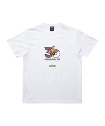Pokemon 30th Anniversary 1025 T-shirt 「パンプジン(ちゅうだましゅ)」